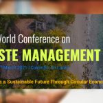 World Conference on Waste Management 2021