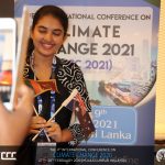Conference on Climate Change (ICCC 2020)