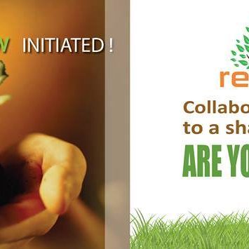 RETREE – GREENER TOMORROW