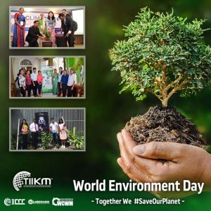 Conference on Climate Change (ICCC 2020)