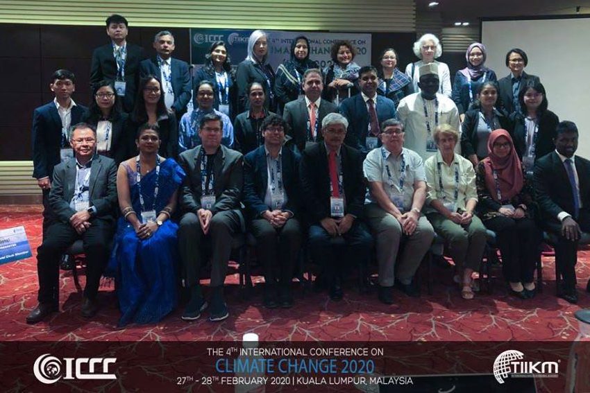 climate-change-2020 Conference on Climate Change (ICCC 2020)