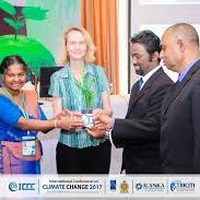 Conference on Climate Change (ICCC 2020)