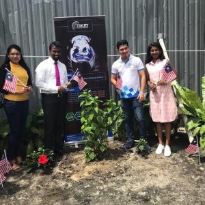 Conference on Climate Change (ICCC 2020)