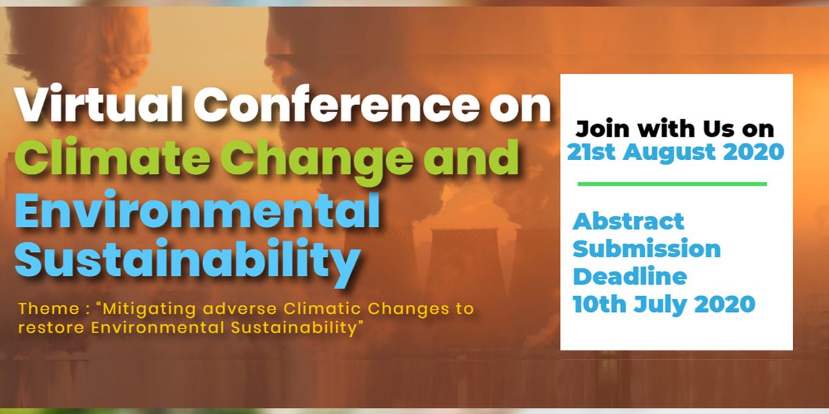 AEMS Climate Change and Environmental Sustainability