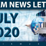 tiikm news letter july 2020