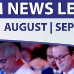 tiikm news letter august and september 2020