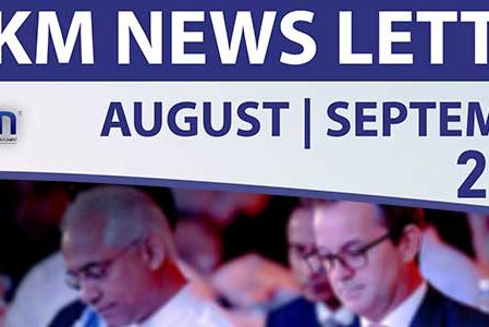 august-and-september-2020 tiikm news letter august and september 2020