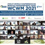 TIIKM’S 2ND WORLD CONFERENCE OF WASTE MANAGEMENT