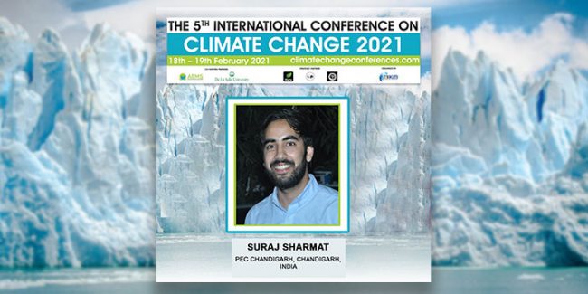 suraj sharma